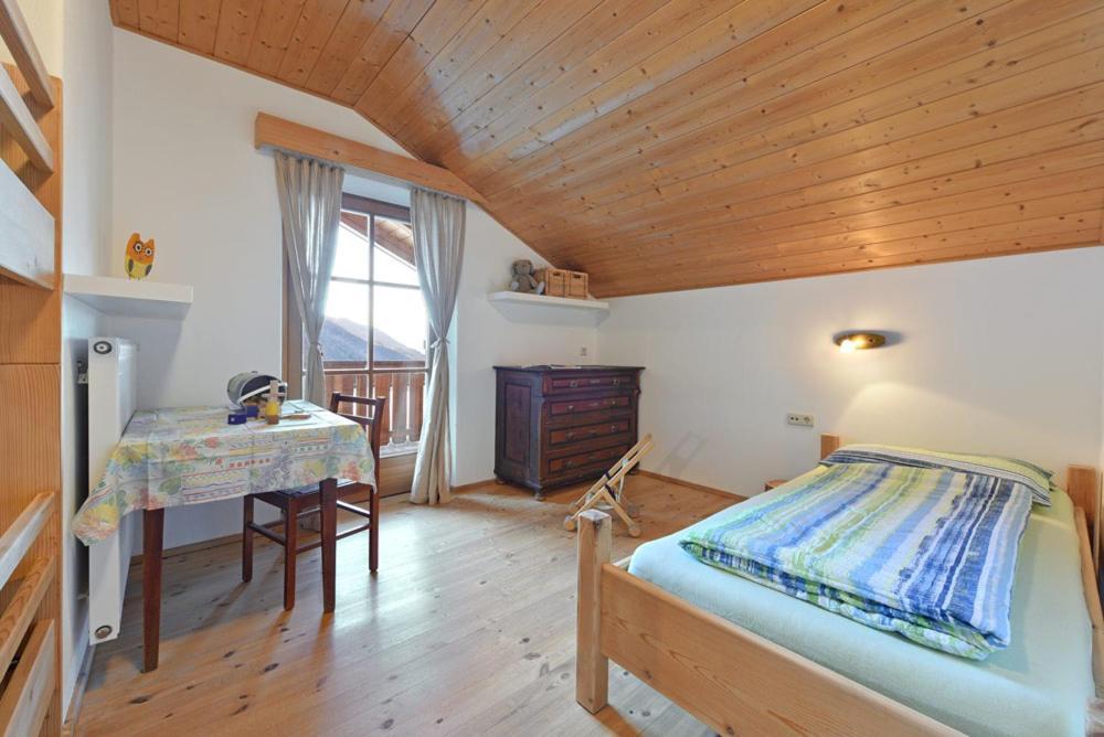 Apartamento Ebenhof Collepietra  Exterior foto